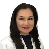Сидорова Елена Александровна