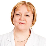 Бирюкова Лидия Александровна