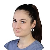 Кочиева Замира Анатольевна