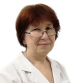 Громова Наталья Витальевна