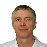 Черников Виктор Владимирович