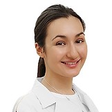 Саккар Анна Михайловна