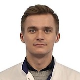 Иноземцев Антон Владимирович