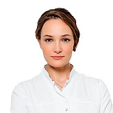 Зимина Светлана Александровна