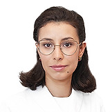 Агаева Регина Агаевна