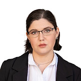 Филинова Варвара Сергеевна