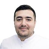 Мамедзаде Раджаб Мазахир Оглы