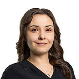 Яресько Кристина Евгеньевна