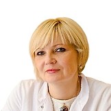 Бобровская Людмила Викторовна