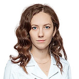 Цепляева Наталья Сергеевна