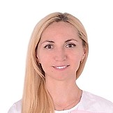 Скиданова Анжелика Владиславовна