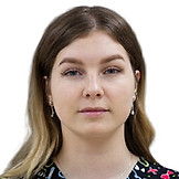 Головкина Дарья Эдуардовна