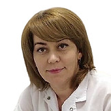 Мазанова Оксана Борисовна 