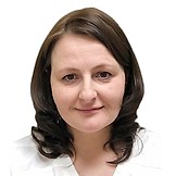 Жмакина Ольга Юрьевна