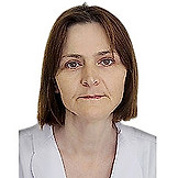 Шилова Ирина Борисовна