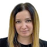 Саидова Зумруд Магомедхабибовна