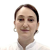 Самханова Мадина Ахмадовна