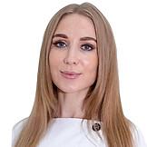 Грабко Ольга Анатольевна