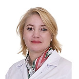 Карась Наталья Анатольевна