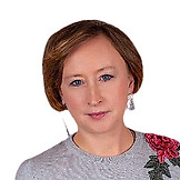 Иванова Клавдия Владиславовна