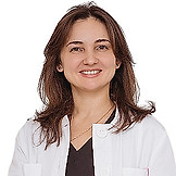Ерохина Ирина Олеговна