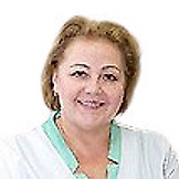 Кресова Валентина Петровна