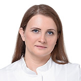 Кочеткова Анна Михайловна