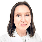 Носокова Диана Анатольевна
