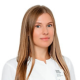Казакова Светлана Николаевна