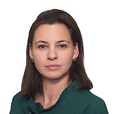 Мельник Ирина Вениаминовна
