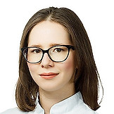 Багдашкина Эльвира Ахтямовна