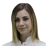 Михалькова Анна Антоновна
