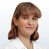 Петрова Наталия Николаевна