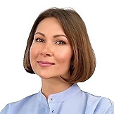Митенина Марина Валерьевна