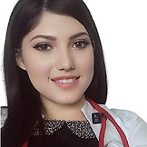 Баисова Айгуль Эмирбековна