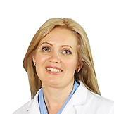 Самойленко Виктория Ивановна