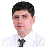 Машанеишвили Шакро Геннадьевич