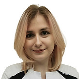 Соловьева Дарья Олеговна