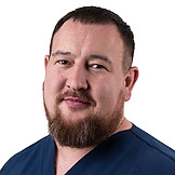 Сергеев Алексей Николаевич