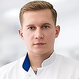 Иванцов Константин Андреевич