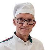 Бабченков Игорь Дмитриевич