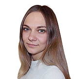 Побережная Нина Валерьевна