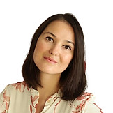 Касичина Елена Игоревна