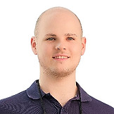 Кузьмин Максим Андреевич