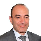 Молочков Антон Владимирович