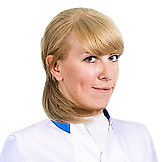 Бучина Екатерина Владимировна