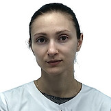 Арькова Наталья Евгеньевна