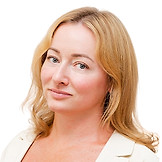 Лапина Наталья Константиновна
