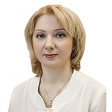 Орленко Татьяна Николаевна