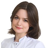 Большакова Софья Павловна